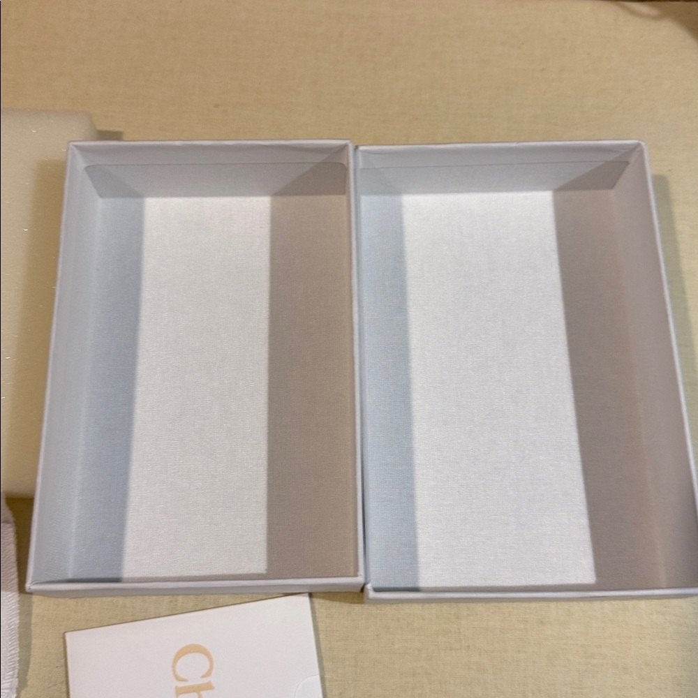 Chloé White Box - Picture 6 of 10
